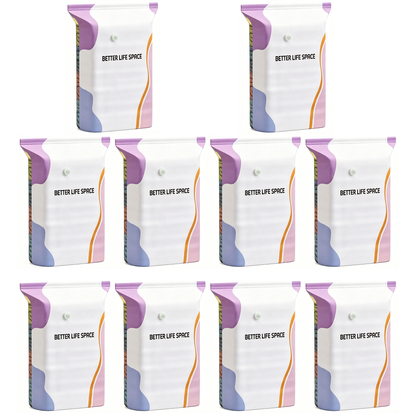 ULTIMO GIORNO! 🔥 SCONTO 70 🚀 SVOZK® Sacchetti sottovuoto 3D senza pompa 📦 L’organizer tutto-in-uno definitivo per vestiti, giocattoli, libri e peluche 🧸📚👕🧦