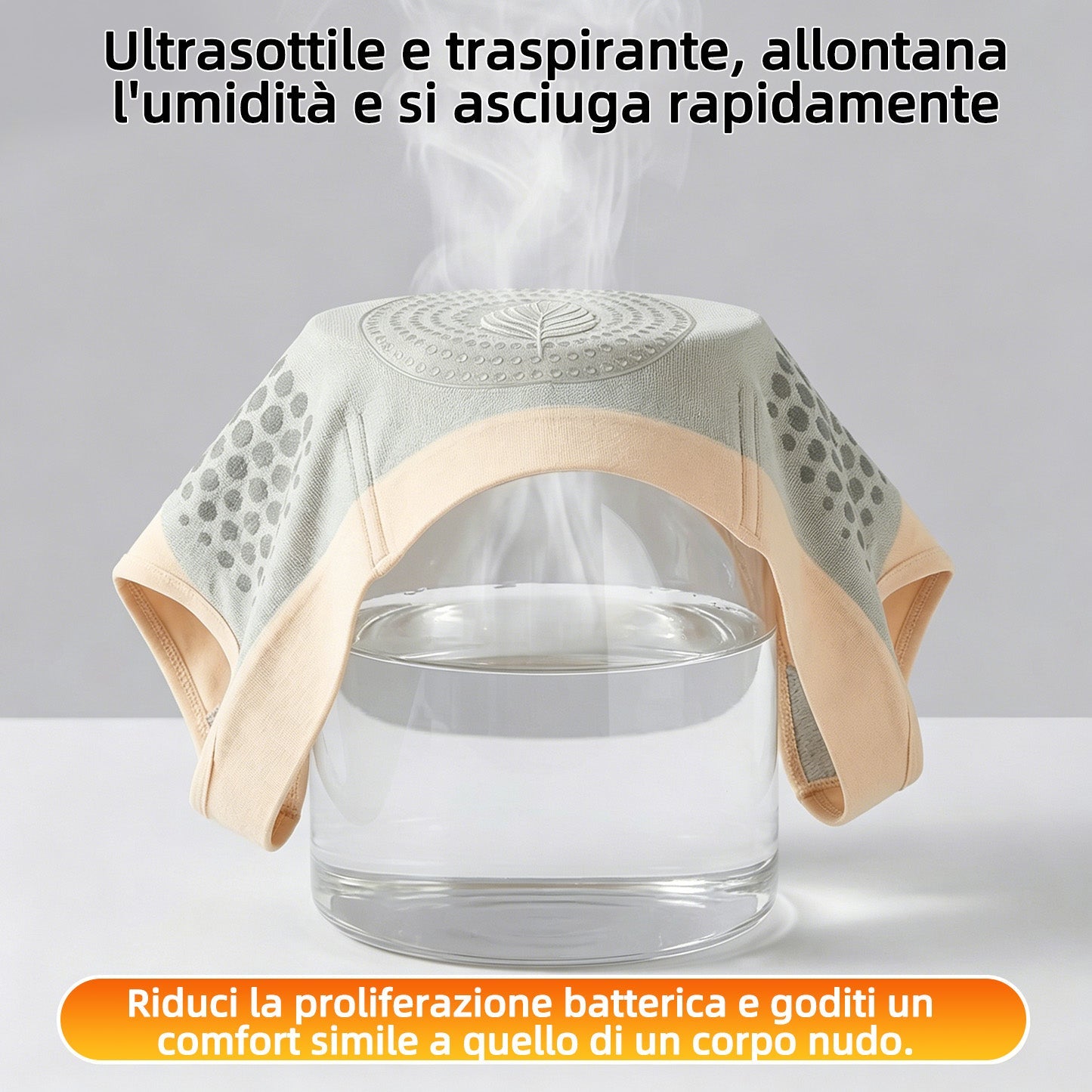 Solo Store Ufficiale - 70%  BQODQO®👨‍⚕️ Shorts 4-in-1 – Snellisci, Tonifica, Brucia Grassi 🥠Con Moringa & Berberina | Risultati Visibili