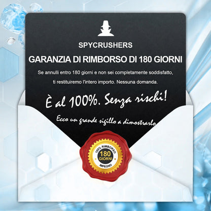 OFFERTA LIMITATA -80%｜𝐇𝐞𝐚𝐥𝐫𝐢𝐳𝐞® Cerotti Nano Microneedle 4-in-1 per Vene e Articolazioni 👍 Sollievo rapido, risultati duraturi