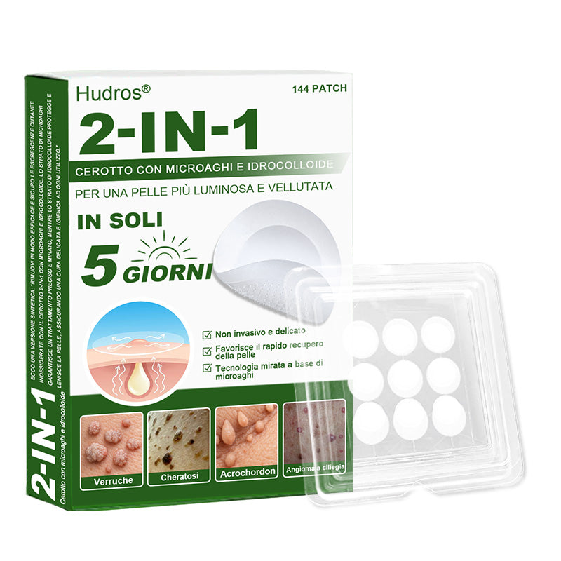 𝐇𝐮𝐝𝐫𝐨𝐬® 📌𝐂𝐞𝐫𝐨𝐭𝐭𝐢 𝐢𝐝𝐫𝐨𝐜𝐨𝐥𝐥𝐨𝐢𝐝𝐚𝐥𝐢 𝐜𝐨𝐧 𝐦𝐢𝐜𝐫𝐨𝐚𝐠𝐡𝐢 𝟐 𝐢𝐧 𝟏 | 𝐀𝐩𝐩𝐨𝐬𝐢𝐭𝐚𝐦𝐞𝐧𝐭𝐞 𝐬𝐯𝐢𝐥𝐮𝐩𝐩𝐚𝐭𝐢 𝐩𝐞𝐫 𝐥𝐚 𝐫𝐢𝐦𝐨𝐳𝐢𝐨𝐧𝐞 𝐝𝐢 𝐧𝐞𝐢 𝐬𝐩𝐨𝐫𝐠𝐞𝐧𝐭𝐢, 𝐚𝐜𝐧𝐞, 𝐯𝐞𝐫𝐫𝐮𝐜𝐡𝐞 𝐩𝐢𝐚𝐧𝐞 𝐞 𝐞𝐬𝐜𝐫𝐞𝐬𝐜𝐞𝐧𝐳𝐞 𝐜𝐮𝐭𝐚𝐧𝐞𝐞 | 𝐂𝐨𝐧𝐟𝐞𝐳𝐢𝐨𝐧𝐞 𝐝𝐚 𝟏𝟒𝟒 𝐩𝐞𝐳𝐳𝐢🪻🪻