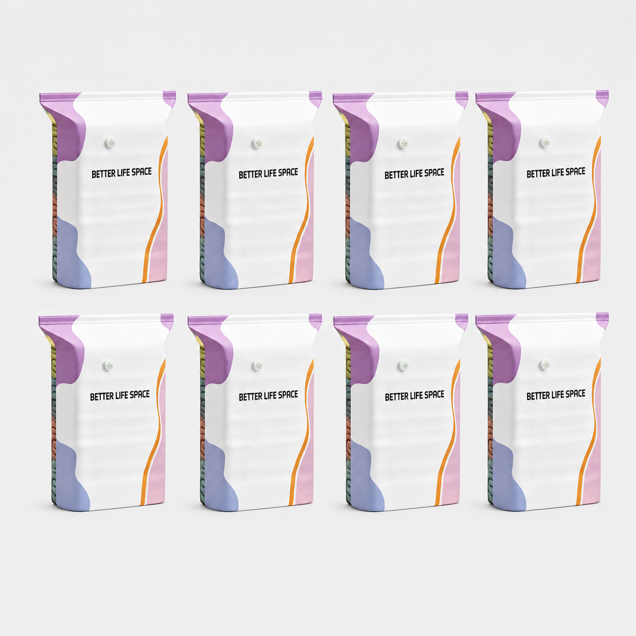 ULTIMO GIORNO! 🔥 SCONTO 70 🚀 SVOZK® Sacchetti sottovuoto 3D senza pompa 📦 L’organizer tutto-in-uno definitivo per vestiti, giocattoli, libri e peluche 🧸📚👕🧦