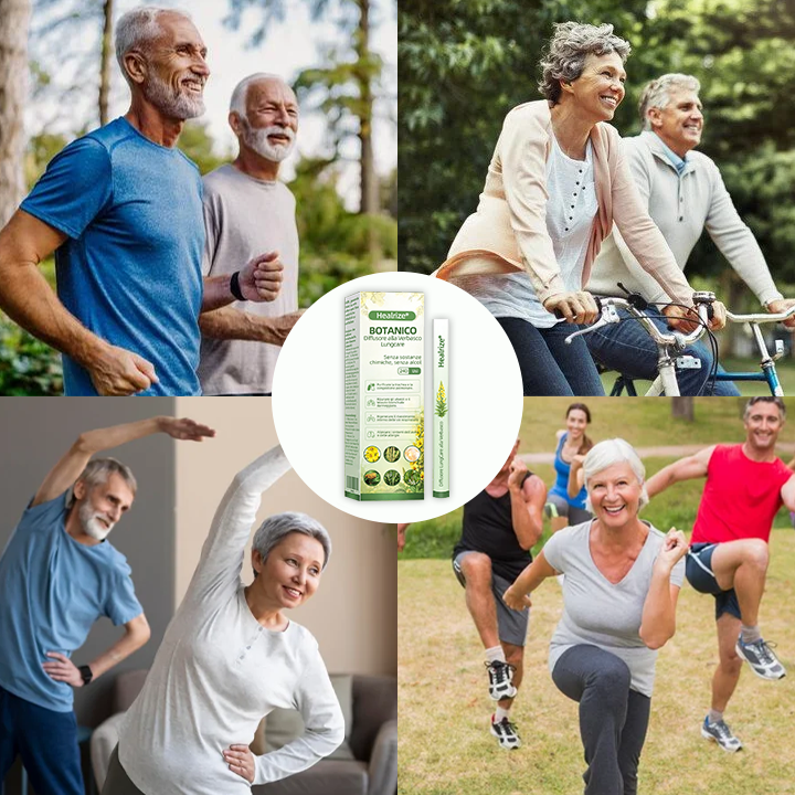 𝐇𝐞𝐚𝐥𝐫𝐢𝐳𝐞® 🎁𝐃𝐢𝐟𝐟𝐮𝐬𝐨𝐫𝐞 𝐛𝐨𝐭𝐚𝐧𝐢𝐜𝐨 𝐩𝐞𝐫 𝐥𝐚 𝐜𝐮𝐫𝐚 𝐝𝐞𝐢 𝐩𝐨𝐥𝐦𝐨𝐧𝐢 𝐜𝐨𝐧 𝐯𝐞𝐫𝐛𝐚𝐬𝐜𝐨